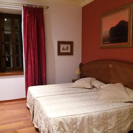 Hotel Palacio De La Magdalena 소토델바르코 외부 사진