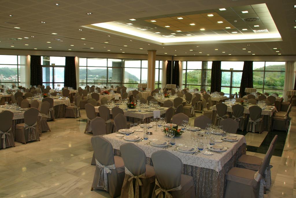 Hotel Palacio De La Magdalena 소토델바르코 외부 사진