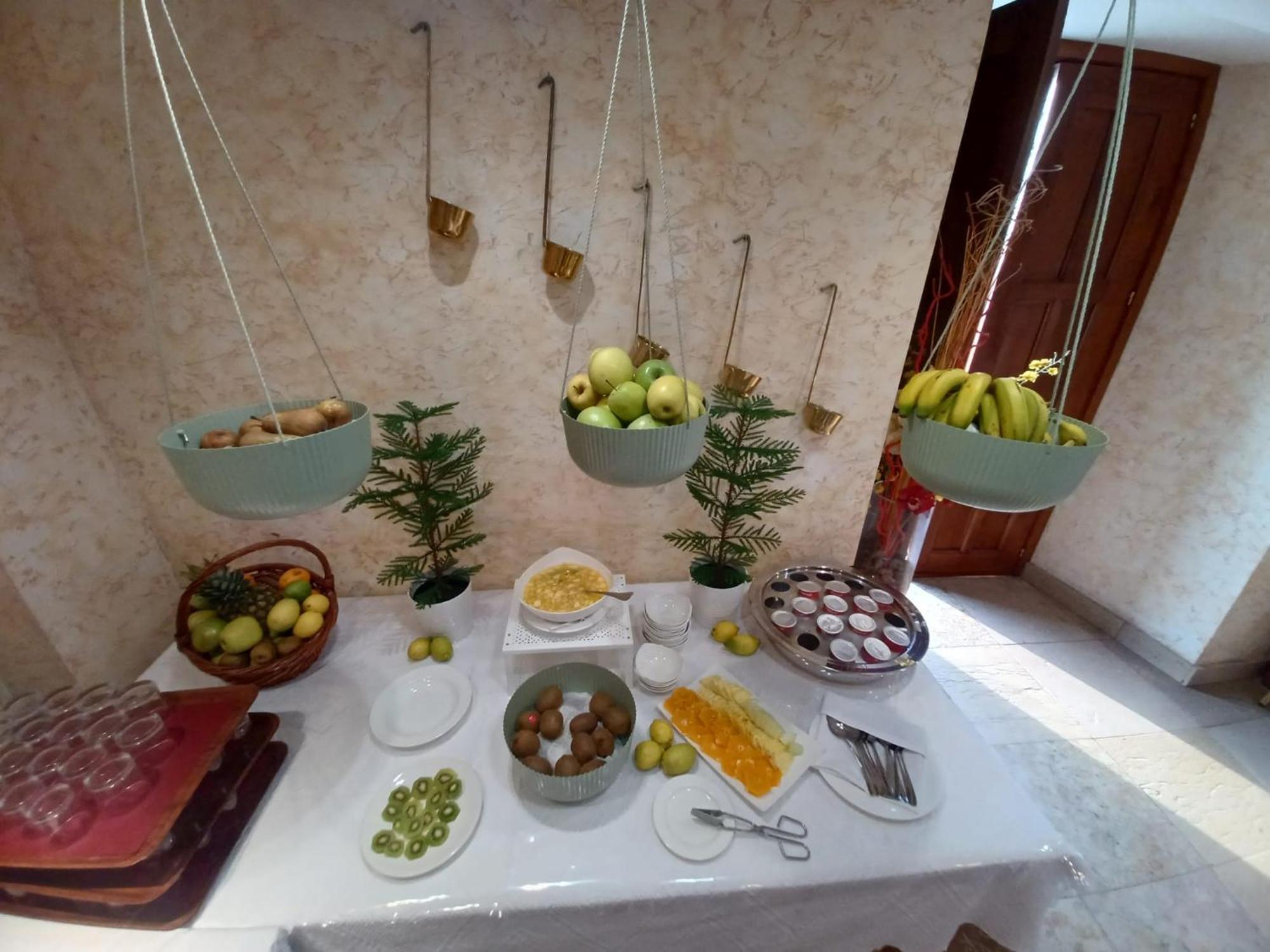 Hotel Palacio De La Magdalena 소토델바르코 외부 사진