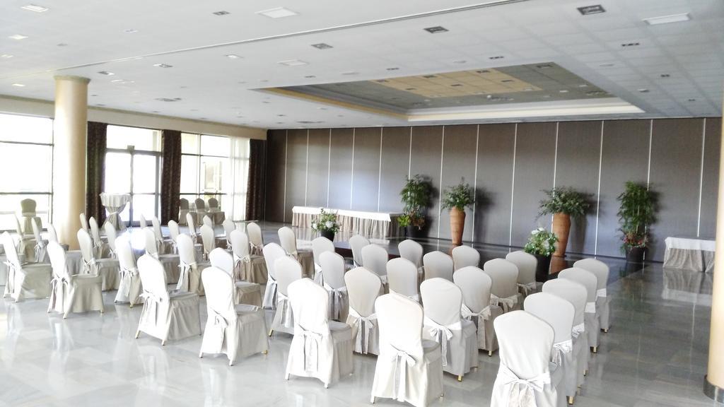 Hotel Palacio De La Magdalena 소토델바르코 외부 사진